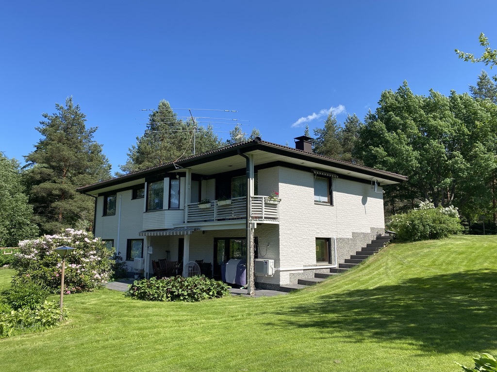 Kotikorventie 40, 33470 Ylöjärvi, Keijärvi