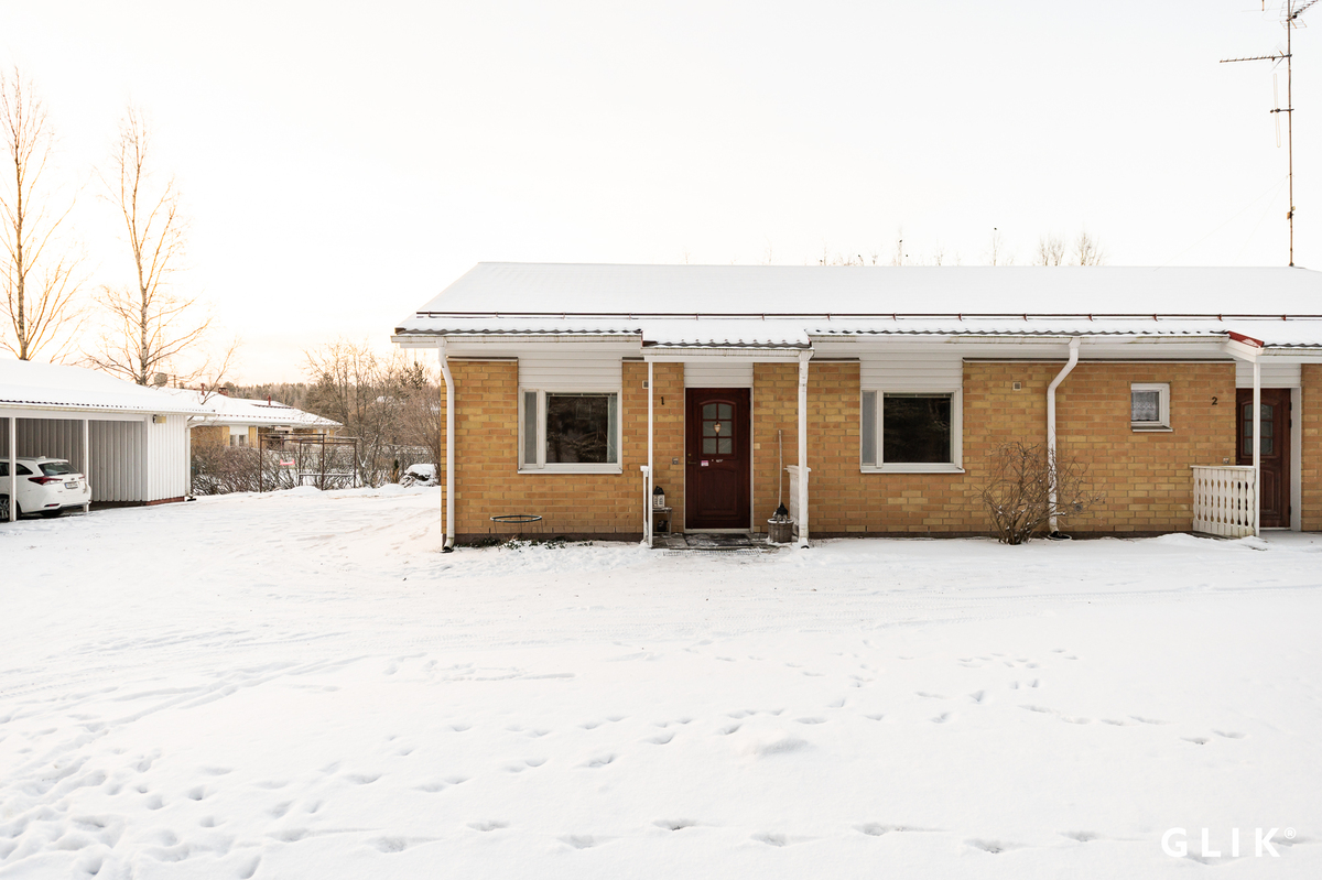 Aurinkorinne 3, 37470 Vesilahti, Kirkonkylä