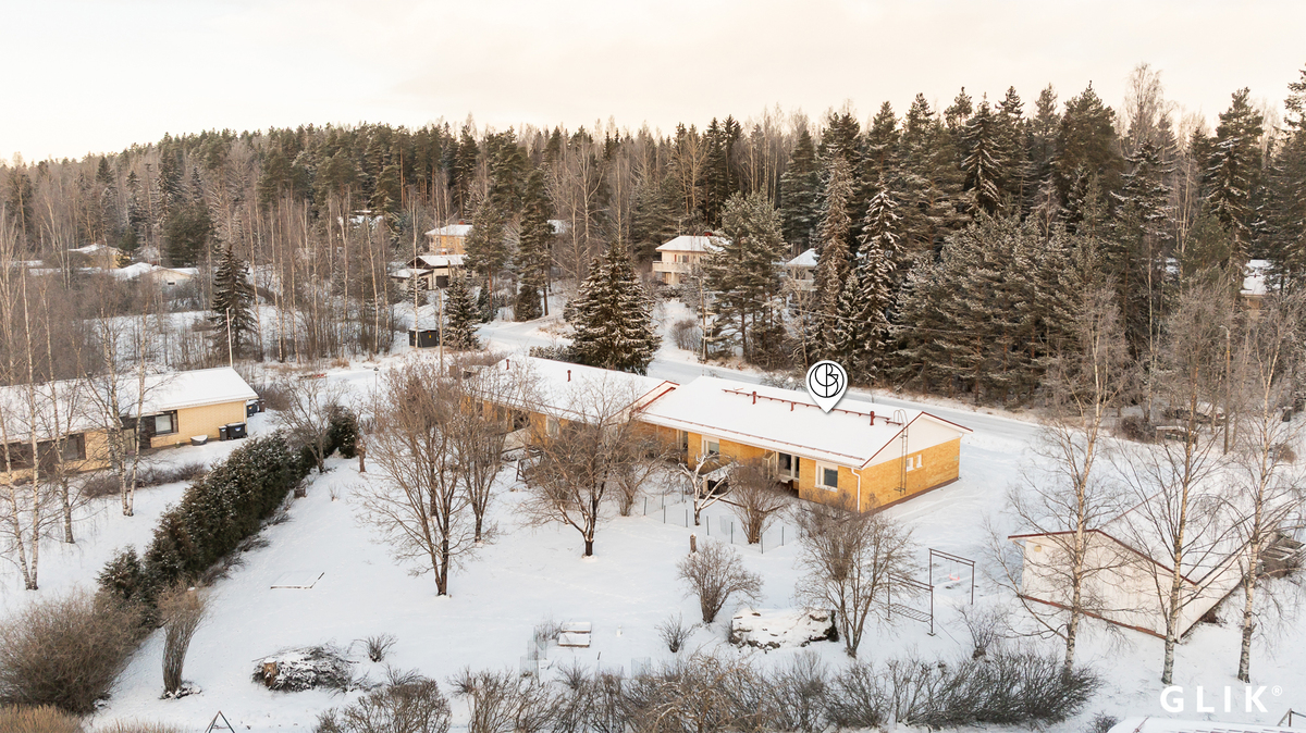 Aurinkorinne 3, 37470 Vesilahti, Kirkonkylä