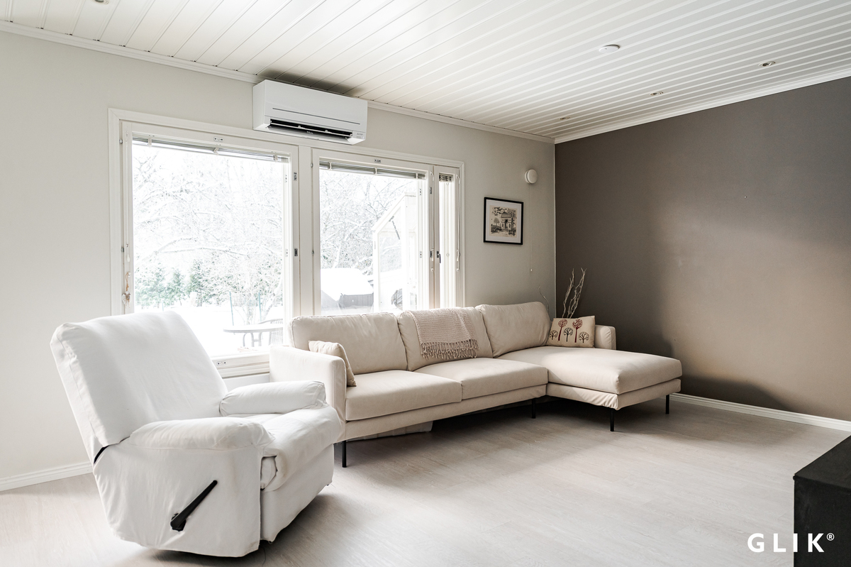 Aurinkorinne 3, 37470 Vesilahti, Kirkonkylä