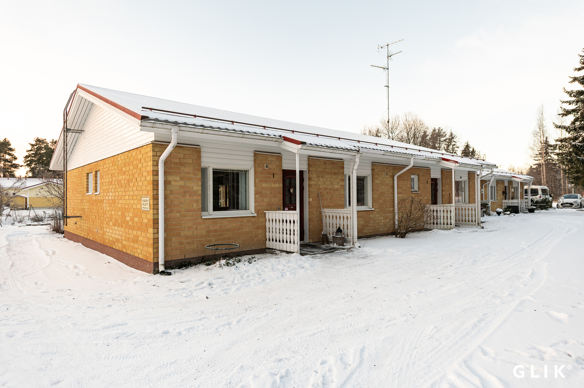 Aurinkorinne 3, 37470 Vesilahti, Kirkonkylä
