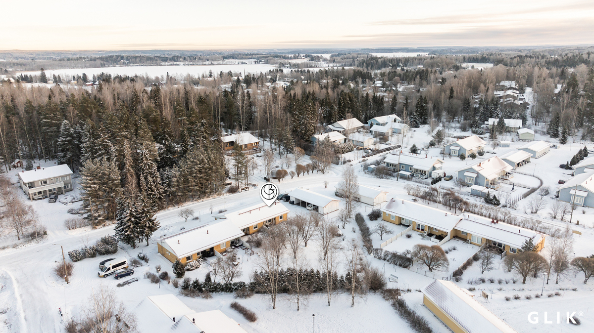 Aurinkorinne 3, 37470 Vesilahti, Kirkonkylä