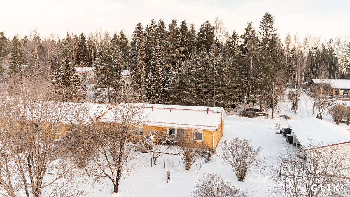 Aurinkorinne 3, 37470 Vesilahti, Kirkonkylä