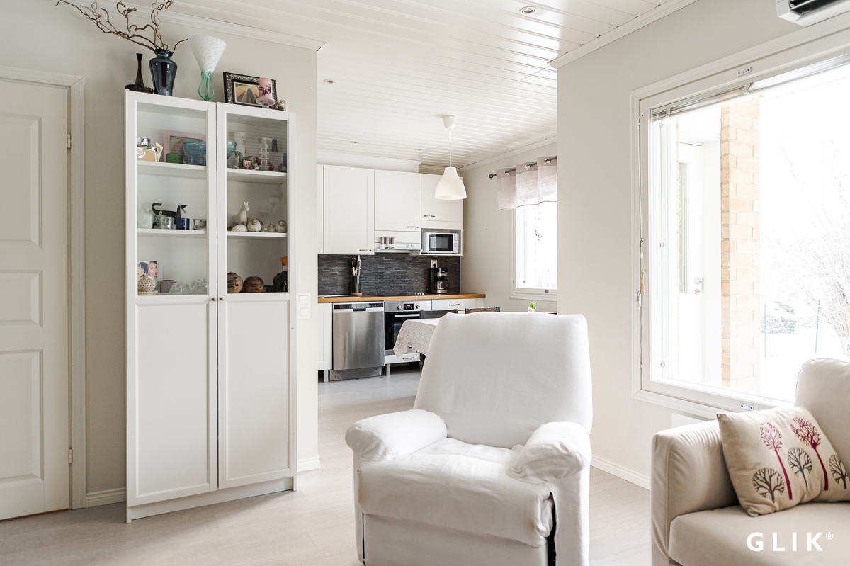 Aurinkorinne 3, 37470 Vesilahti, Kirkonkylä