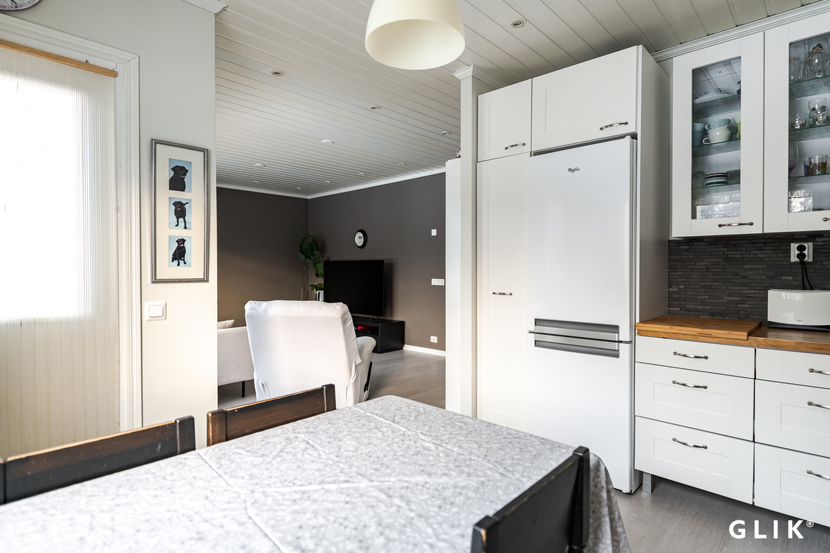 Aurinkorinne 3, 37470 Vesilahti, Kirkonkylä