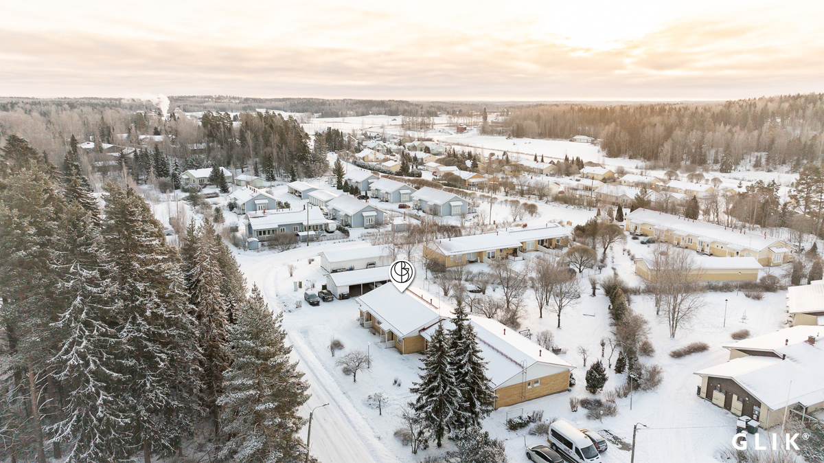 Aurinkorinne 3, 37470 Vesilahti, Kirkonkylä