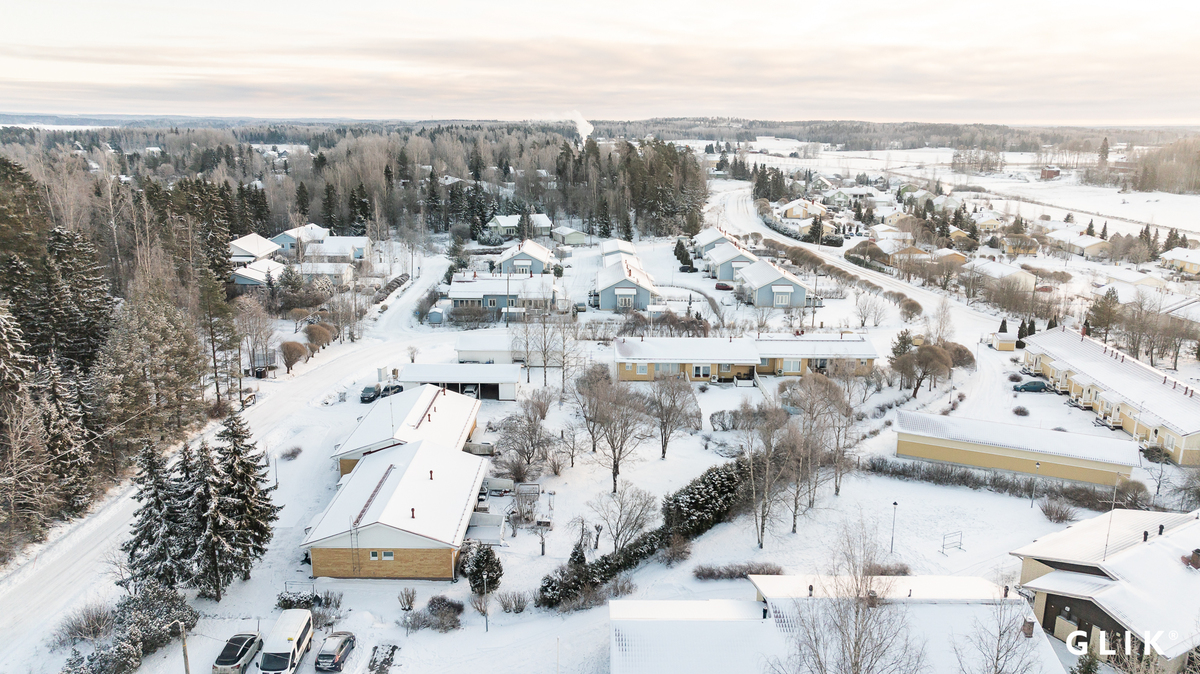 Aurinkorinne 3, 37470 Vesilahti, Kirkonkylä