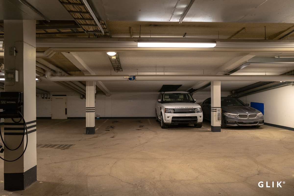 Hämeenkatu 30, 33200 Tampere, Keskusta/Hämeenpuisto