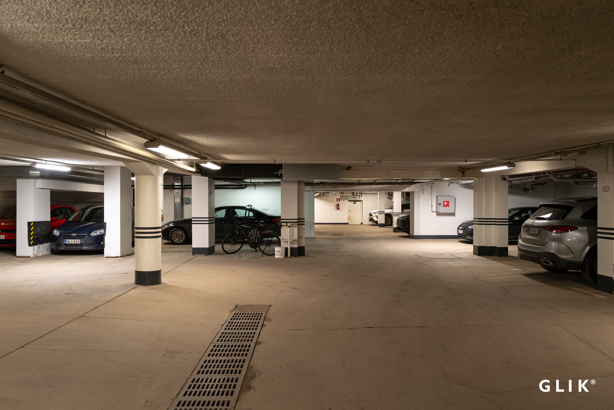 Hämeenkatu 30, 33200 Tampere, Keskusta/Hämeenpuisto