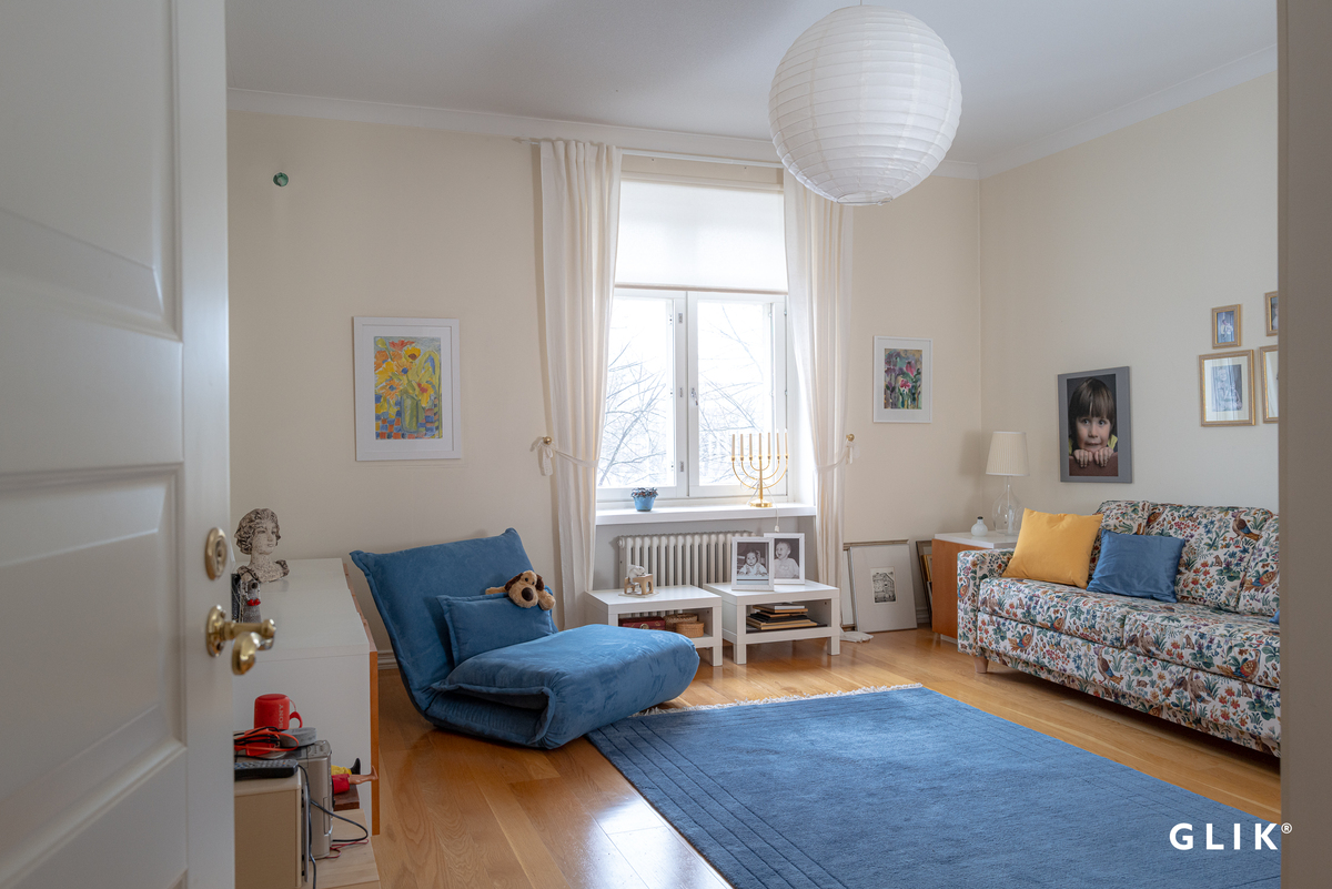 Hämeenkatu 30, 33200 Tampere, Keskusta/Hämeenpuisto