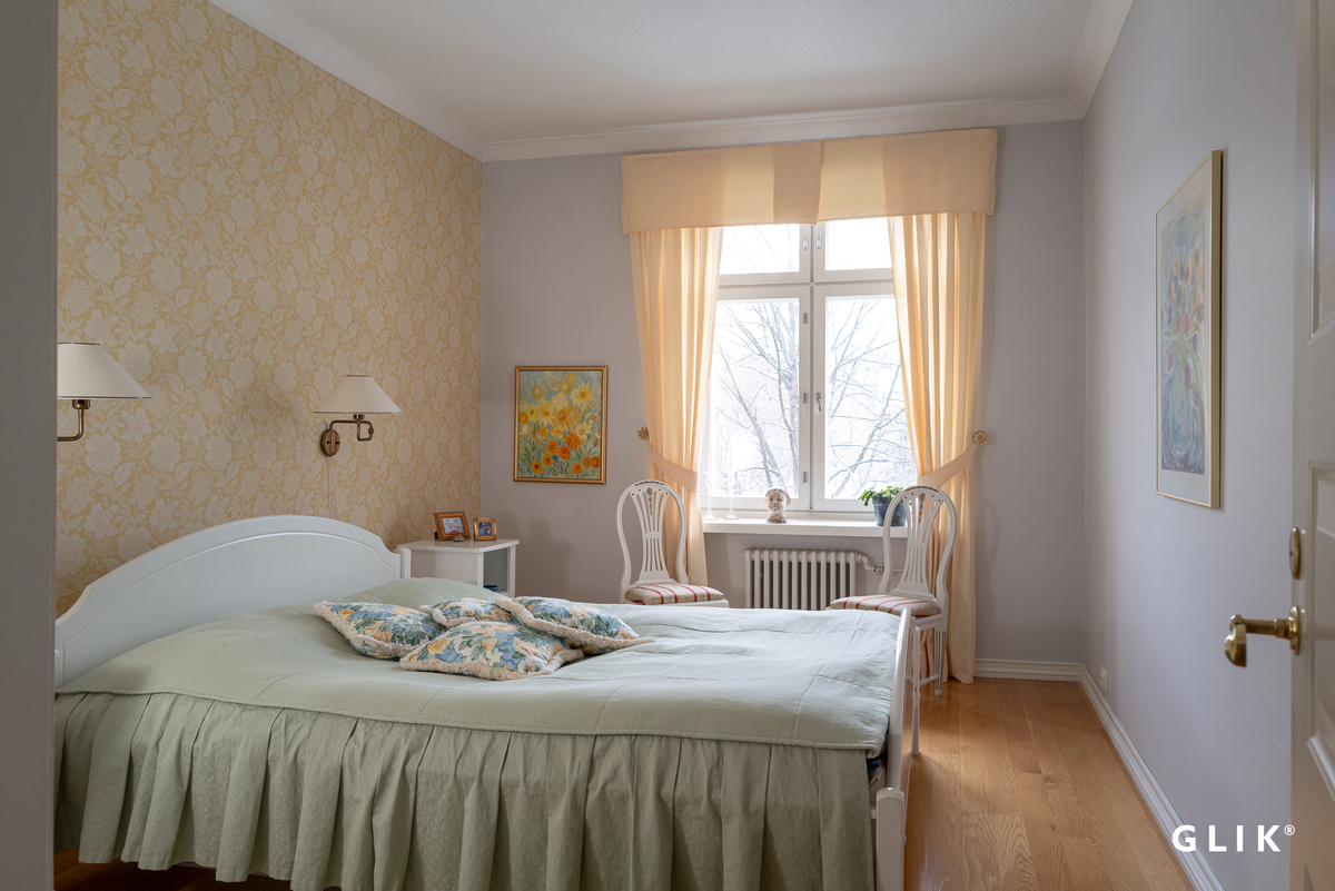 Hämeenkatu 30, 33200 Tampere, Keskusta/Hämeenpuisto