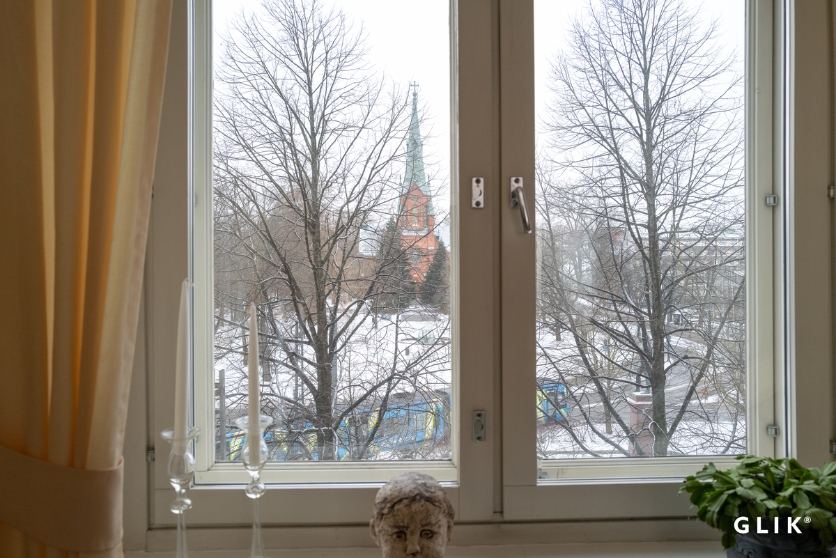 Hämeenkatu 30, 33200 Tampere, Keskusta/Hämeenpuisto