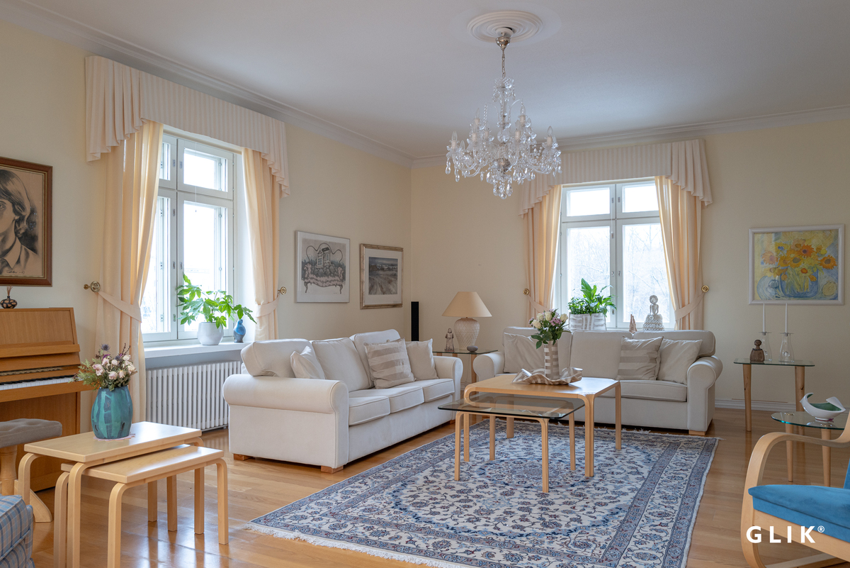 Hämeenkatu 30, 33200 Tampere, Keskusta/Hämeenpuisto