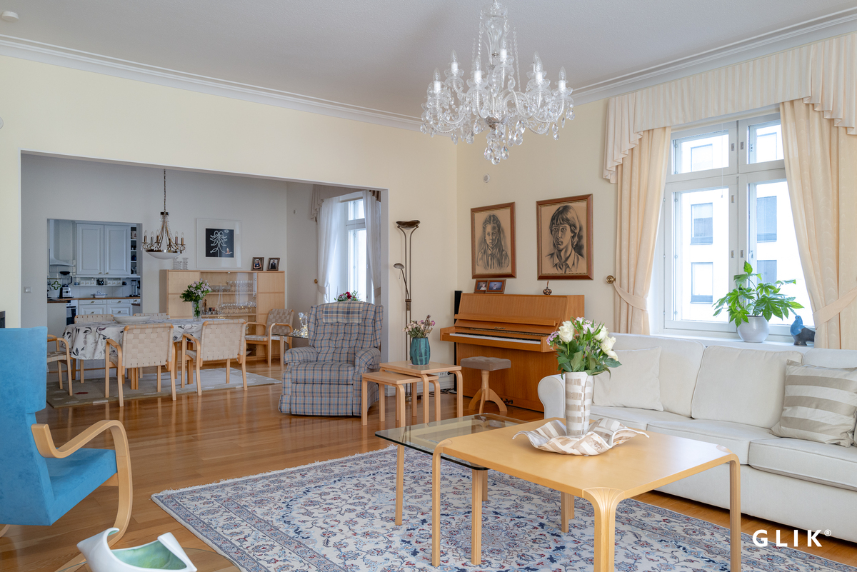 Hämeenkatu 30, 33200 Tampere, Keskusta/Hämeenpuisto