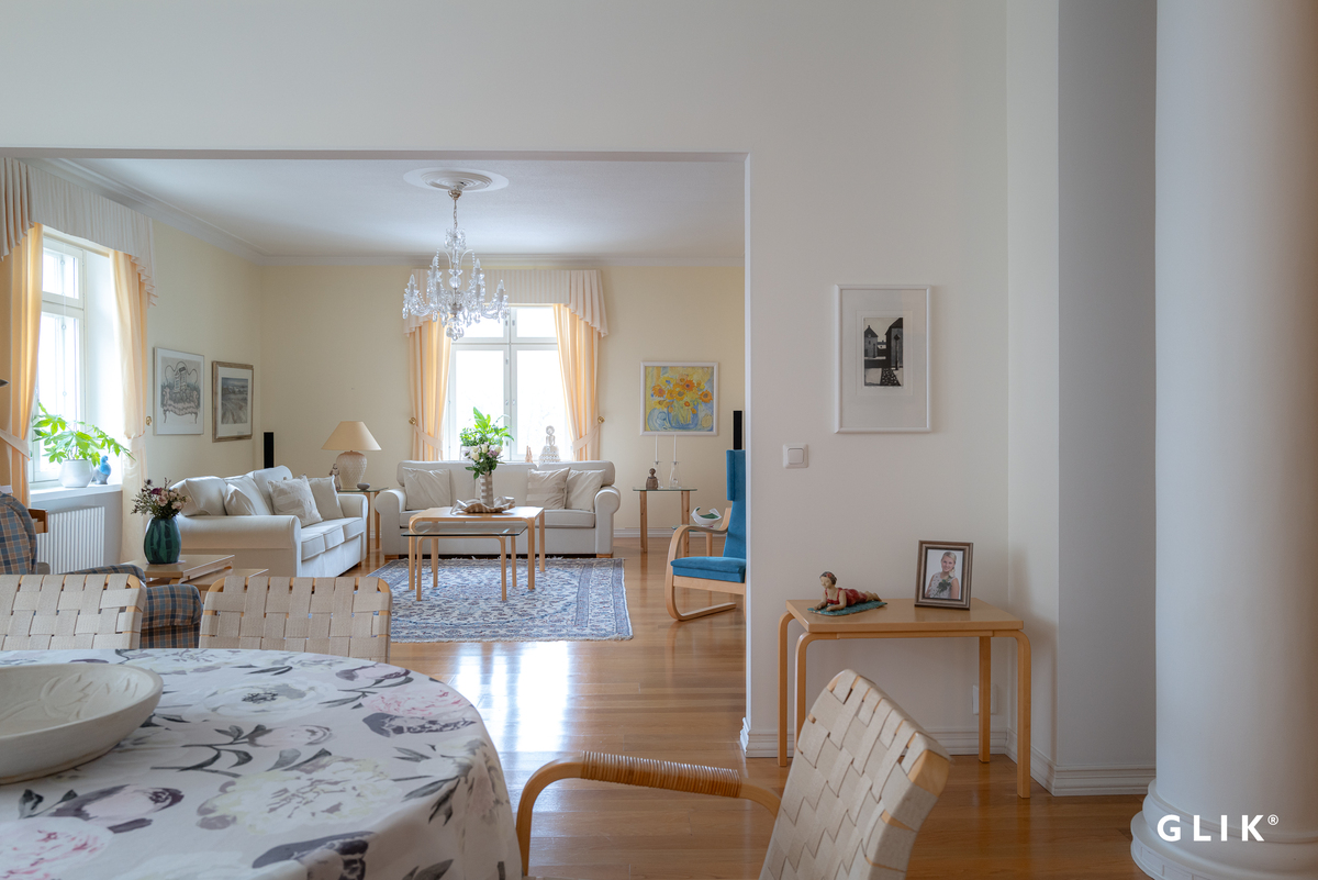 Hämeenkatu 30, 33200 Tampere, Keskusta/Hämeenpuisto
