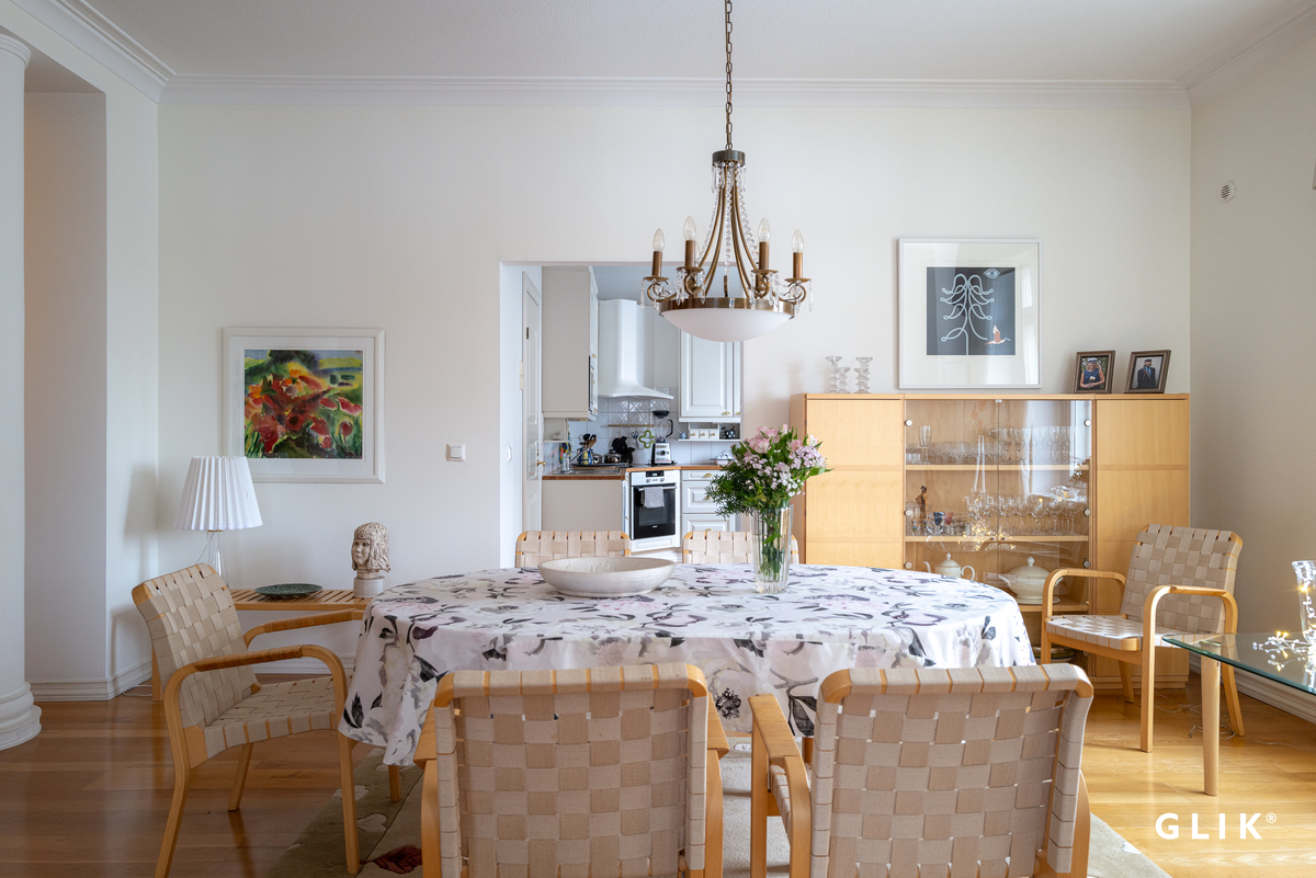 Hämeenkatu 30, 33200 Tampere, Keskusta/Hämeenpuisto
