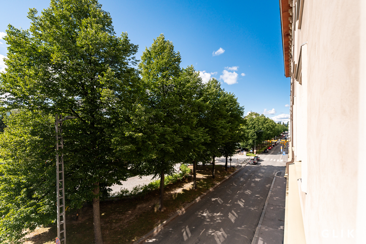 Hämeenkatu 30, 33200 Tampere, Keskusta/Hämeenpuisto