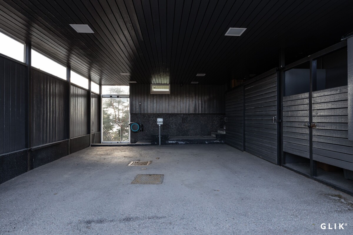 Töyräskatu 12, 33240 Tampere, Tahmela