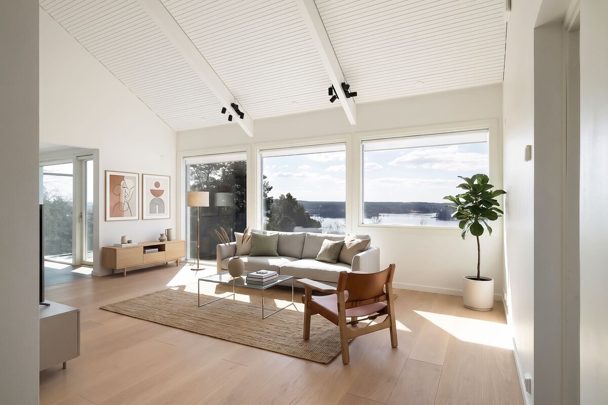 Töyräskatu 12, 33240 Tampere, Tahmela