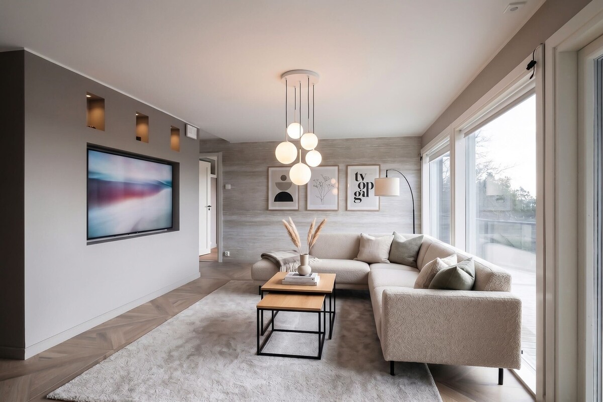 Töyräskatu 12, 33240 Tampere, Tahmela