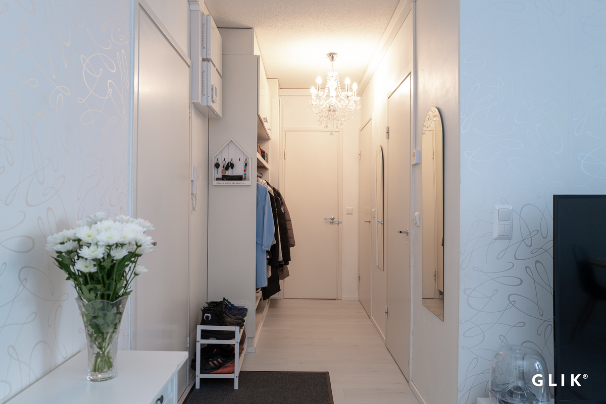 Kreetantie 7, 33950 Pirkkala, Loukonlahti
