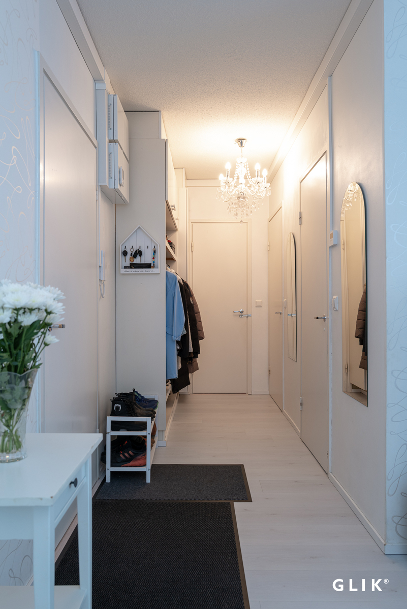 Kreetantie 7, 33950 Pirkkala, Loukonlahti