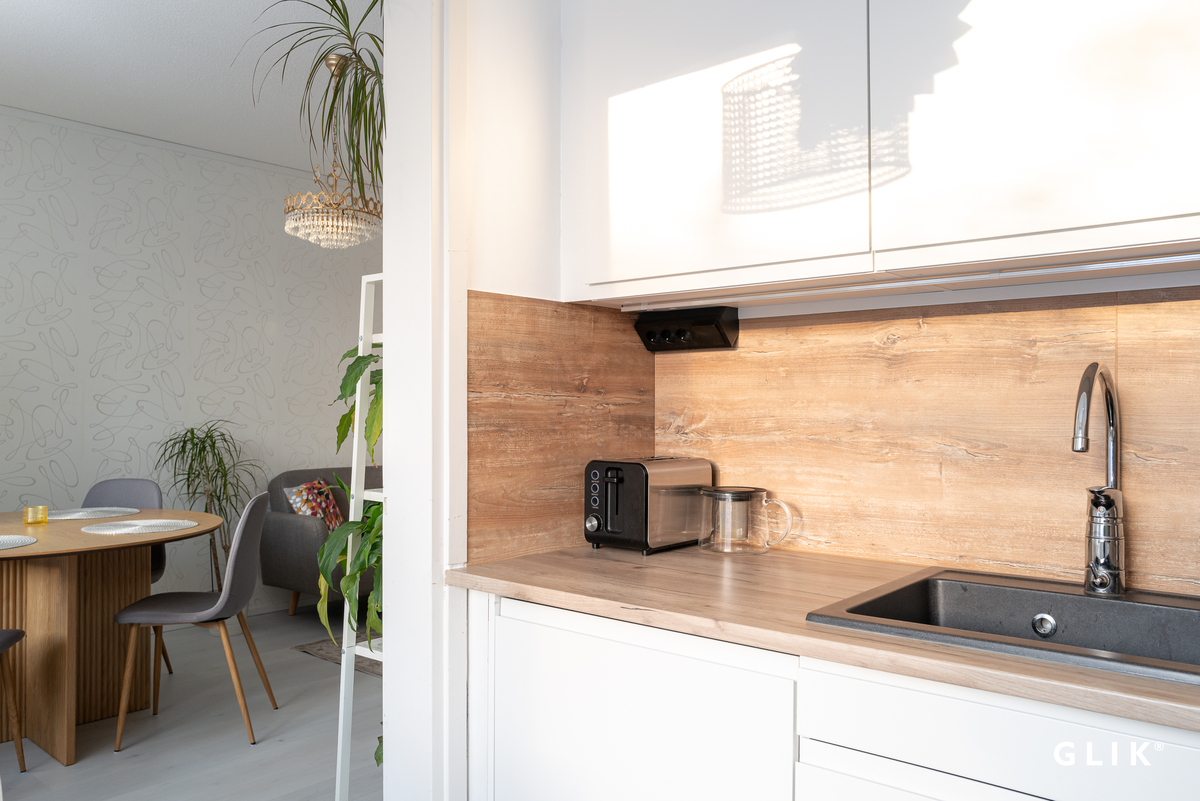 Kreetantie 7, 33950 Pirkkala, Loukonlahti