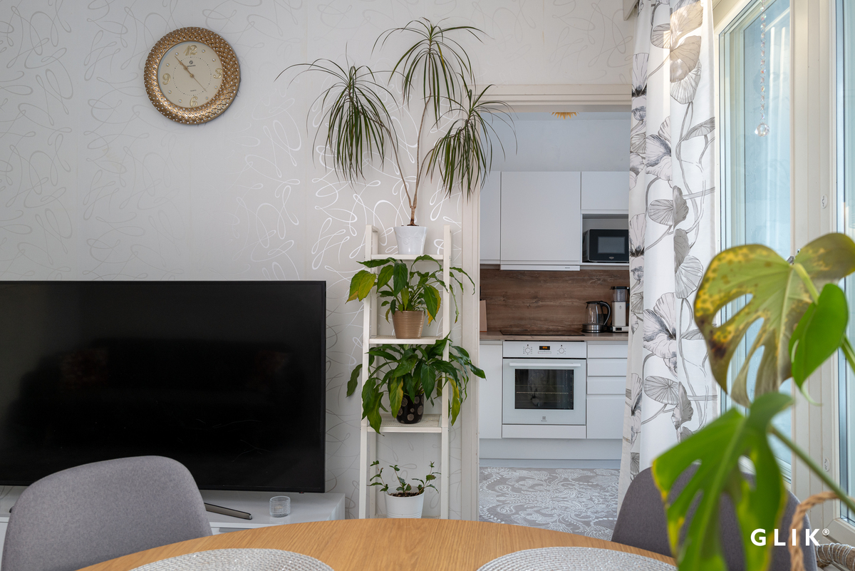 Kreetantie 7, 33950 Pirkkala, Loukonlahti