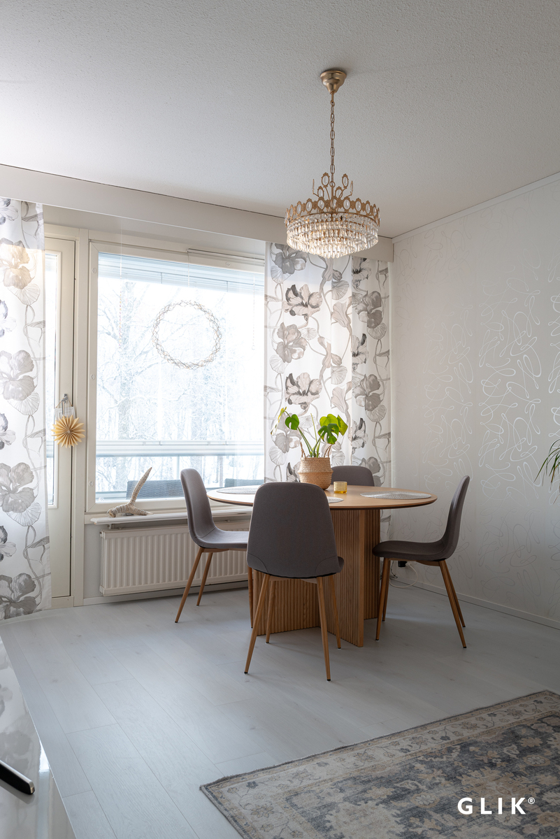 Kreetantie 7, 33950 Pirkkala, Loukonlahti