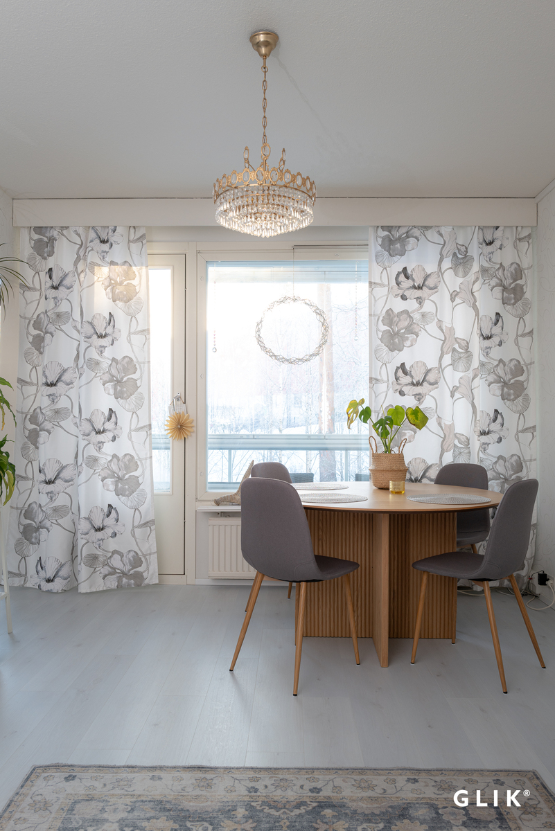 Kreetantie 7, 33950 Pirkkala, Loukonlahti