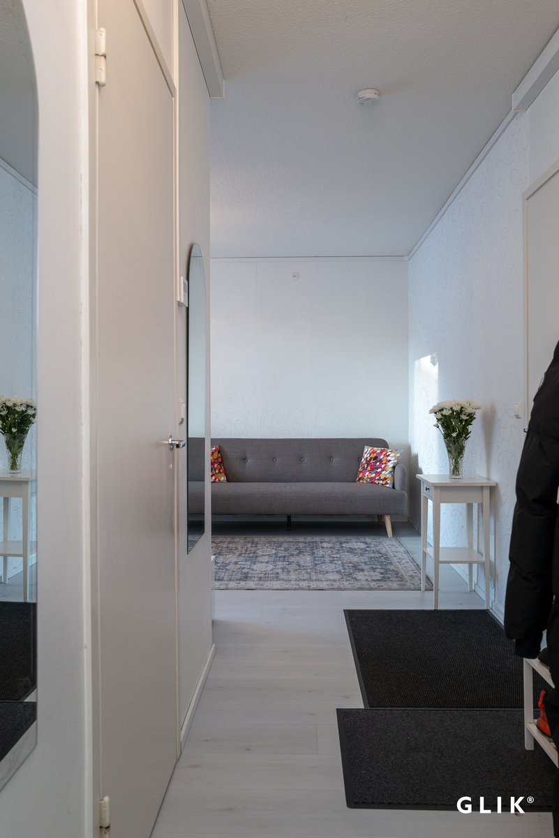 Kreetantie 7, 33950 Pirkkala, Loukonlahti