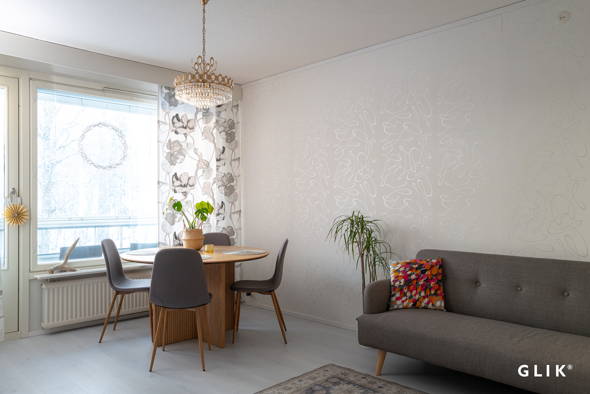 Kreetantie 7, 33950 Pirkkala, Loukonlahti