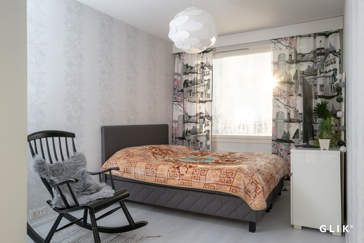 Kreetantie 7, 33950 Pirkkala, Loukonlahti