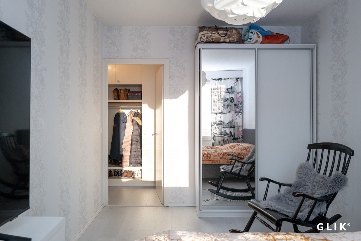 Kreetantie 7, 33950 Pirkkala, Loukonlahti