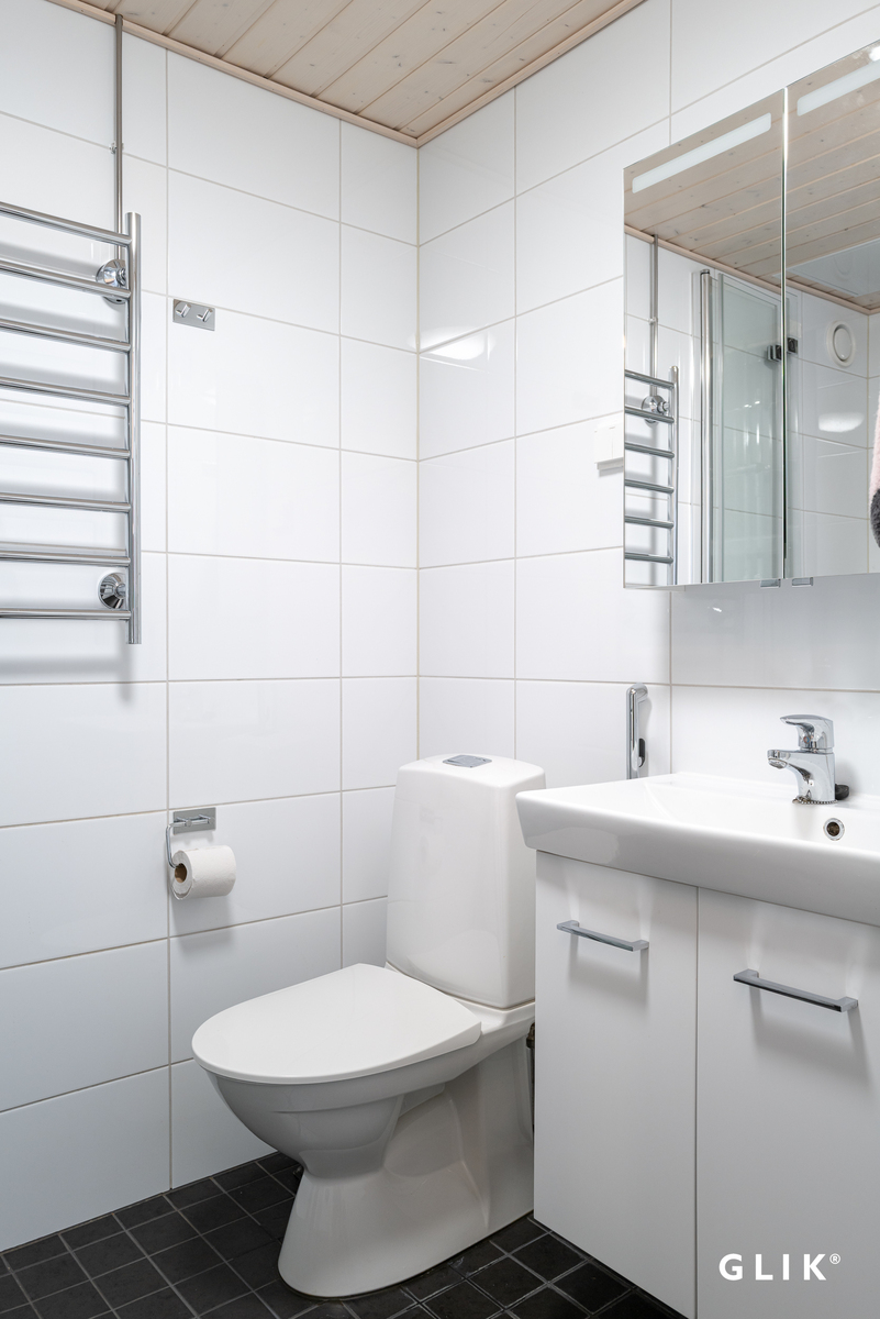 Kreetantie 7, 33950 Pirkkala, Loukonlahti