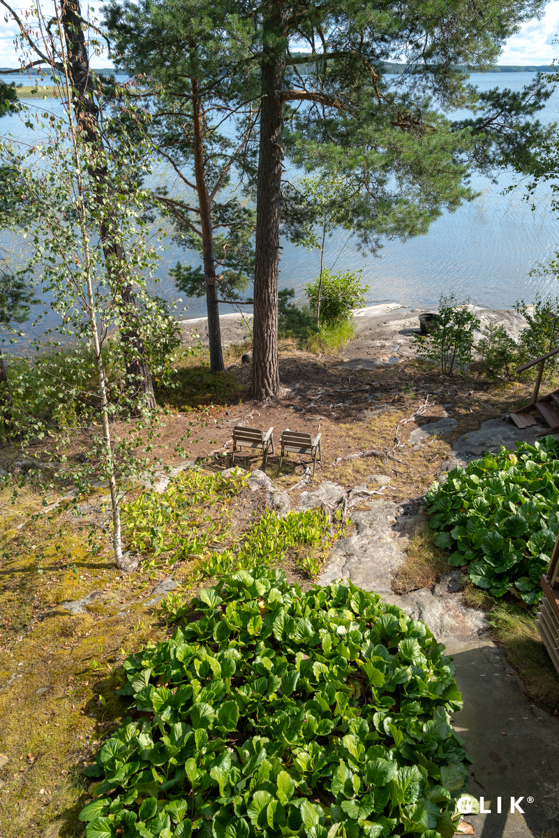 Taskutie 66, 35300 Orivesi, Ponsa