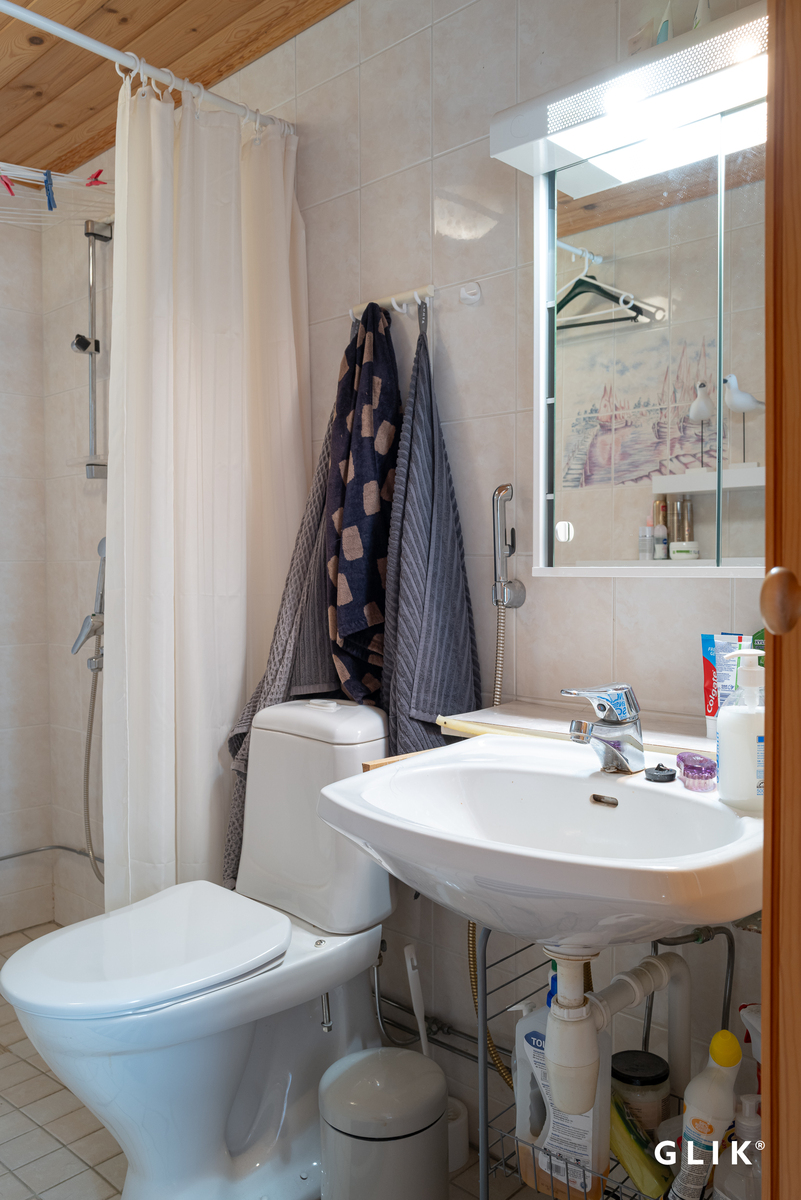 Taskutie 66, 35300 Orivesi, Ponsa