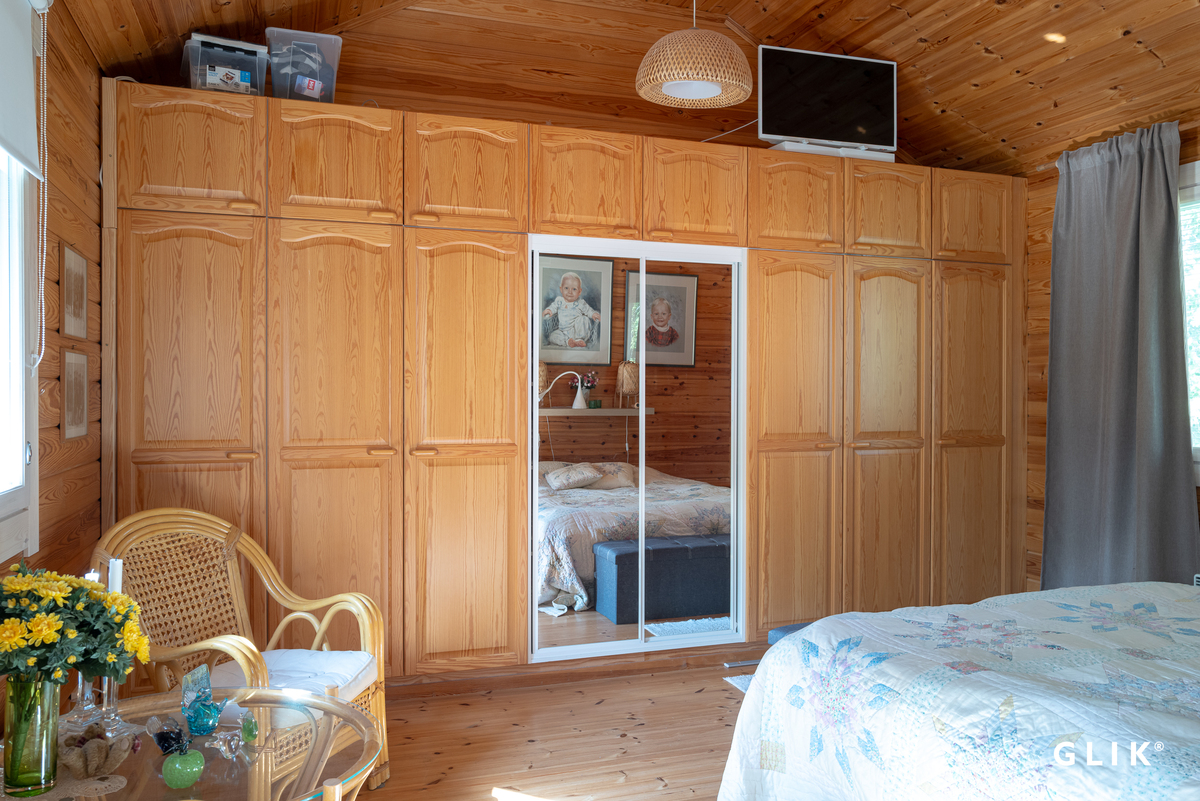 Taskutie 66, 35300 Orivesi, Ponsa