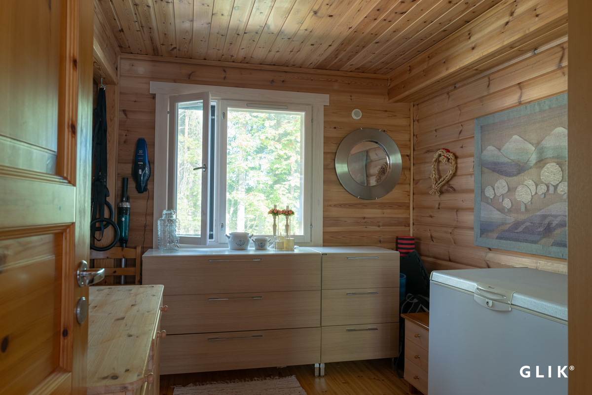 Taskutie 66, 35300 Orivesi, Ponsa