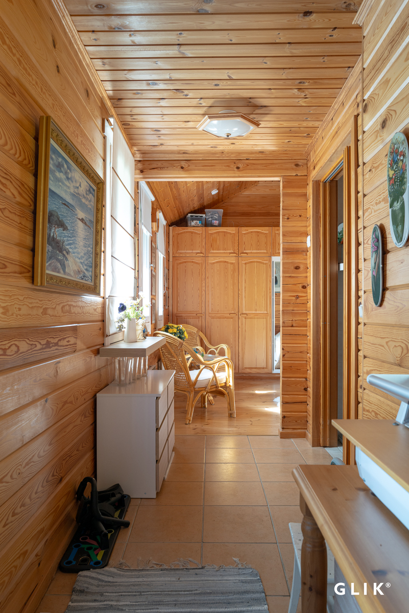 Taskutie 66, 35300 Orivesi, Ponsa