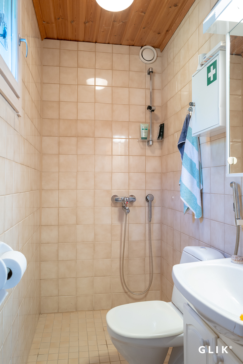Taskutie 66, 35300 Orivesi, Ponsa