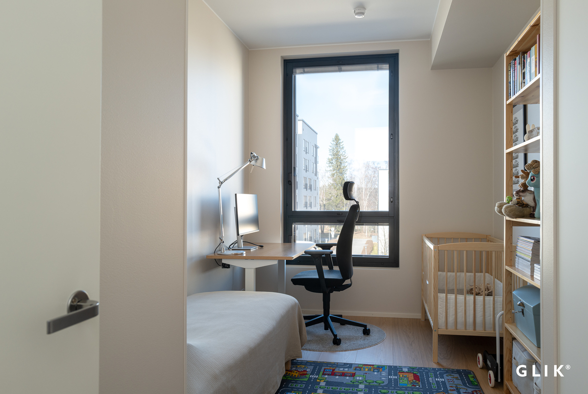 Fontellinkatu 1, 33900 Tampere, Härmälänranta