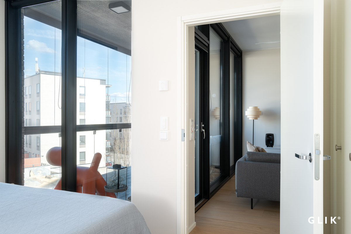 Fontellinkatu 1, 33900 Tampere, Härmälänranta
