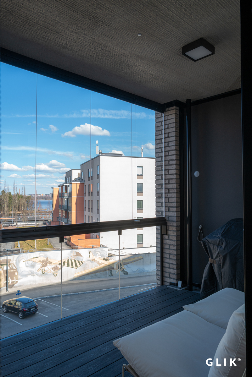 Fontellinkatu 1, 33900 Tampere, Härmälänranta