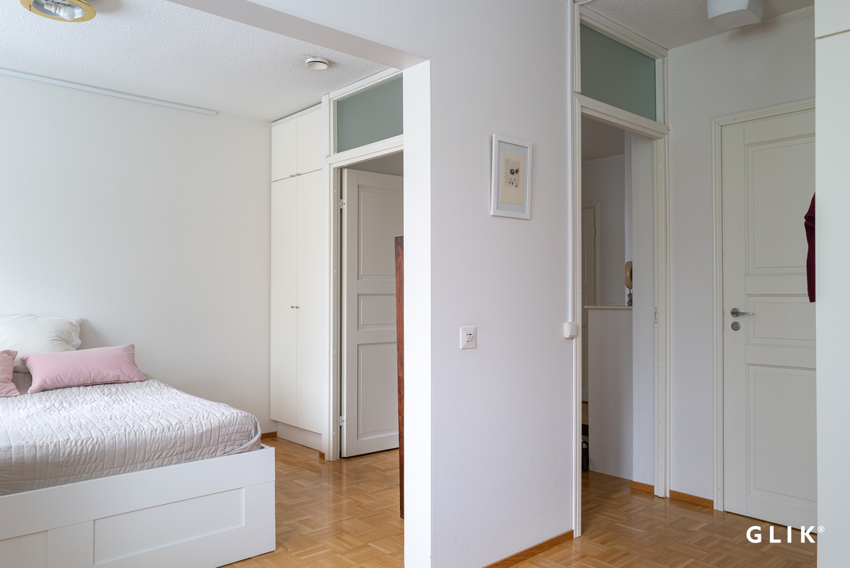 Papinkatu 11, 33200 Tampere, Pyynikki