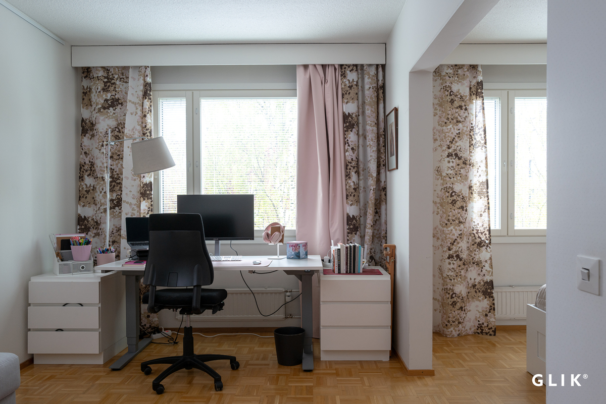 Papinkatu 11, 33200 Tampere, Pyynikki