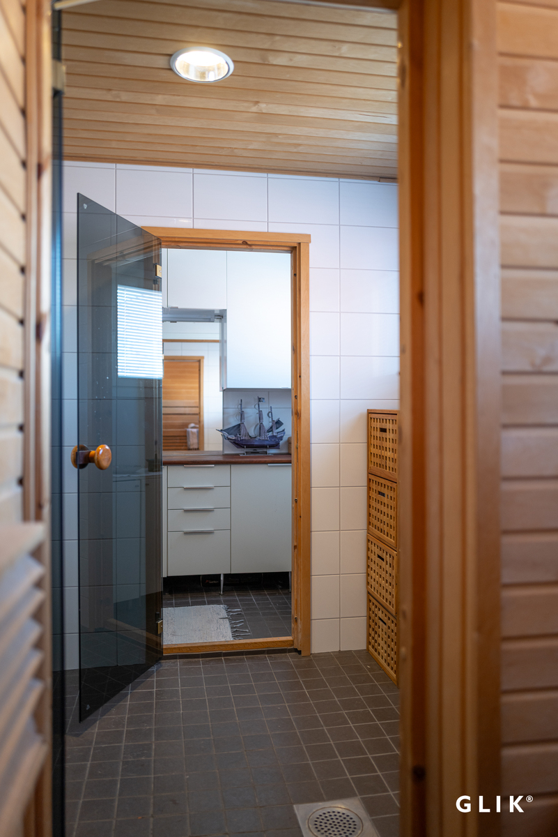Papinkatu 11, 33200 Tampere, Pyynikki