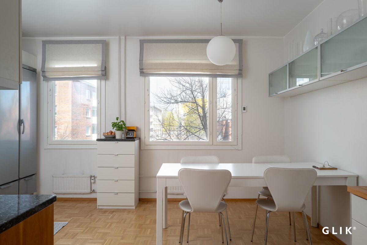 Papinkatu 11, 33200 Tampere, Pyynikki