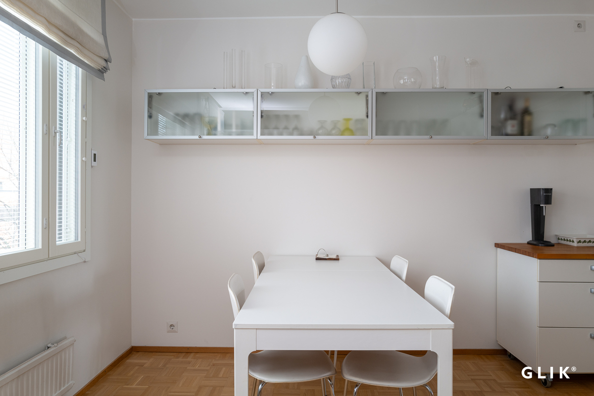 Papinkatu 11, 33200 Tampere, Pyynikki