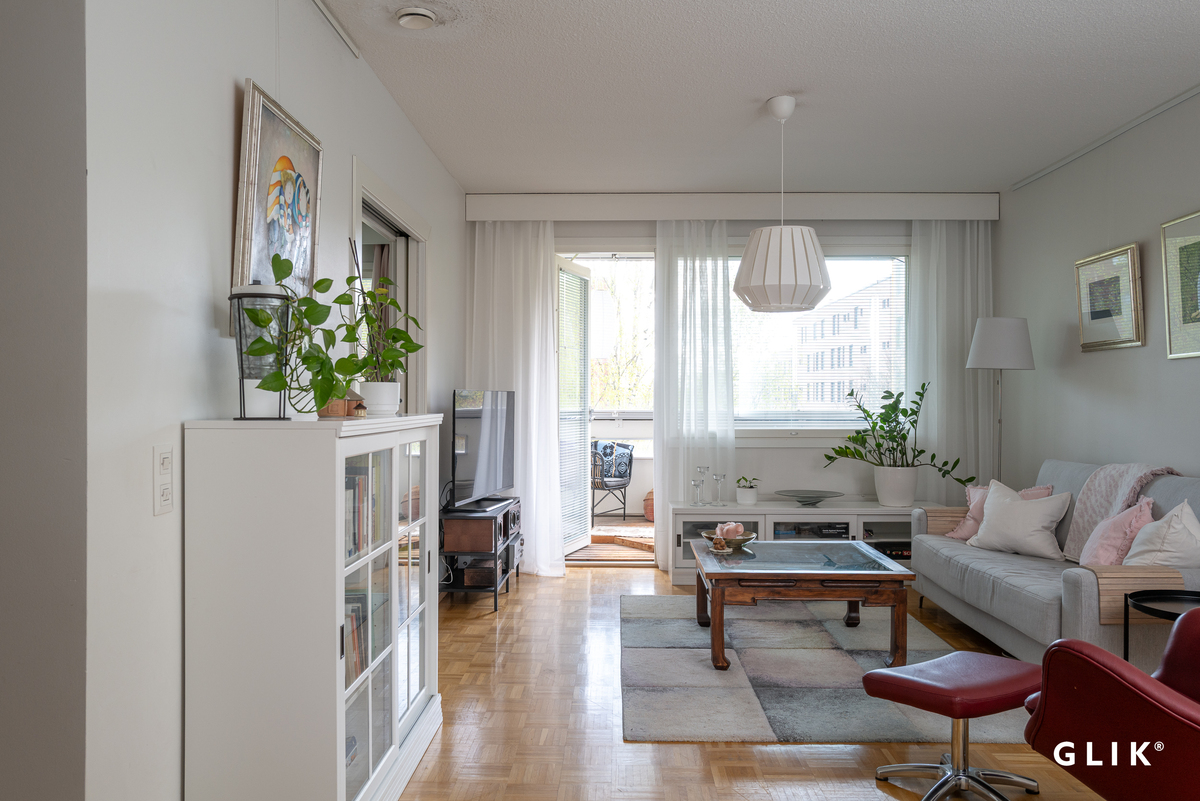 Papinkatu 11, 33200 Tampere, Pyynikki